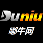 Profile picture of Duniu 嘟牛网