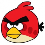 Profile picture of Angry Bird