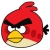Profile picture of Angry Bird